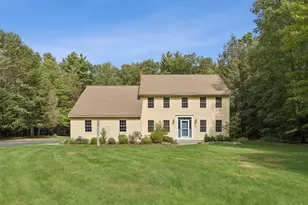 10 Saddle Ln, Gorham, ME 04038 - Photo 1