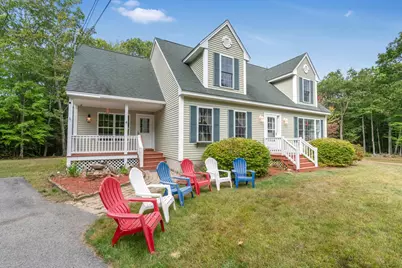 141 Sam Wentworth Road, Lebanon, ME 04027 - Photo 1