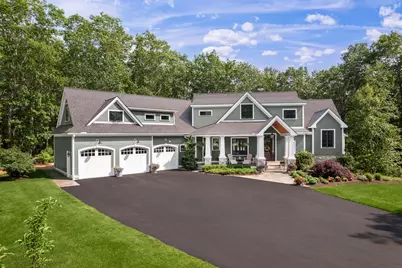 2 Bristol Lane, York, ME 03909 - Photo 1