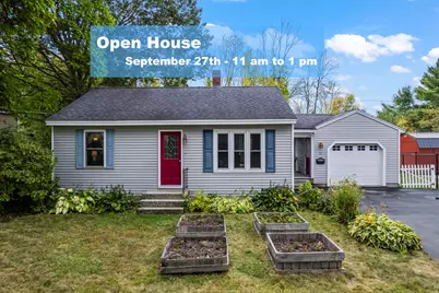 77 Anderson Avenue, Westbrook, ME 04092 - Photo 1