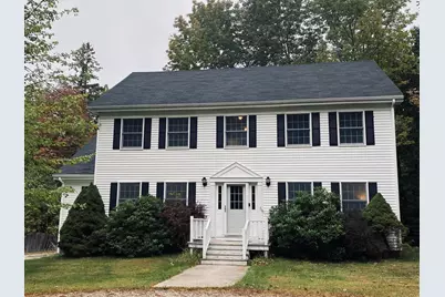 43 Back Ridge Road Road, Orland, ME 04472 - Photo 1