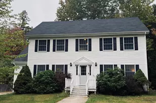 43 Back Ridge Road Rd, Orland, ME 04472 - Photo 1