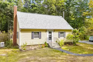 122 Country Club 3 Rd, Sanford, ME 04073 - Photo 1