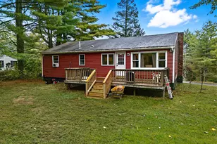 23 Pleasant Hill Dr, Norridgewock, ME 04957 - Photo 1