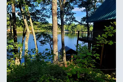 213 Barkers Pond Road, Lyman, ME 04002 - Photo 1