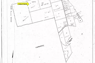 M3 L13 Off Ham Hill Rd, Cambridge, ME 04923 - Photo 1