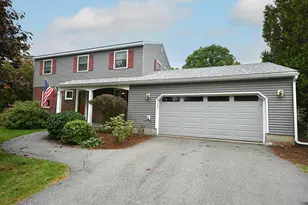 41 Stoneybrook Rd, Hampden, ME 04444 - Photo 1