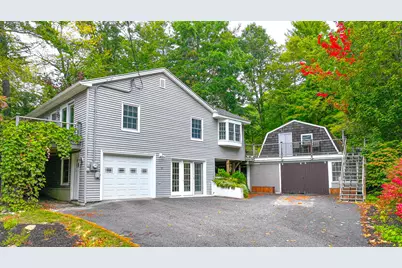 95 Harbor Road, Naples, ME 04055 - Photo 1