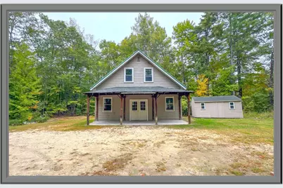 425 Long Hill Road Road, Sebago, ME 04029 - Photo 1