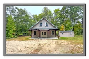 425 Long Hill Road Rd, Sebago, ME 04029 - Photo 1