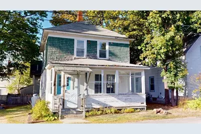 12 Bowles Avenue, Bar Harbor, ME 04609 - Photo 1
