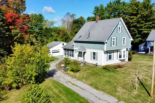 422 College St, Lewiston, ME 04240 - Photo 1