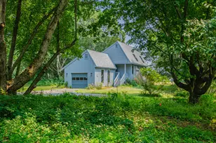257 Fort Hill Rd, Gorham, ME 04038 - Photo 1