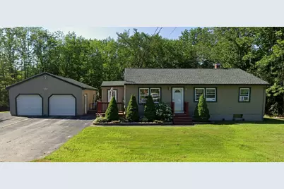 32 Mallison Street, Gorham, ME 04038 - Photo 1