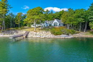 492 Parker Point Rd, Blue Hill, ME 04614 - Photo 1
