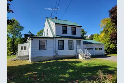 327 Cushman Road, Winslow, ME 04901 - Photo 1