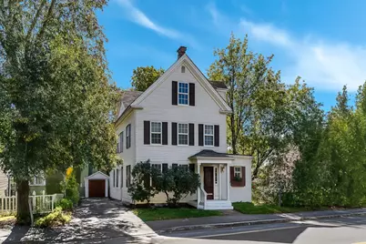 33 Beach Street, Saco, ME 04072 - Photo 1