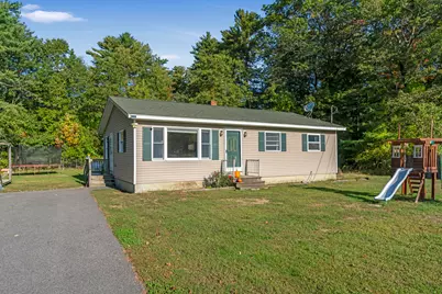 266 North Gorham Road, Gorham, ME 04038 - Photo 1