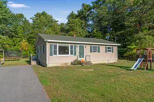 266 N Gorham Rd, Gorham, ME 04038 - Photo 1