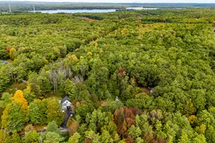 Lot 11E Baker Dr, Woolwich, ME 04579 - Photo 1