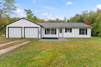 201 Benson Road, West Gardiner, ME 04345 - Photo 1