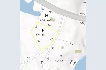 Tbd Mann Road, Acton, ME 04001 - Photo 1