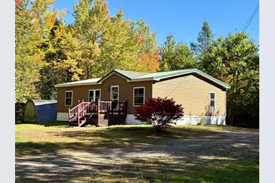 273 Main Road, Passadumkeag, ME 04475 - Photo 1