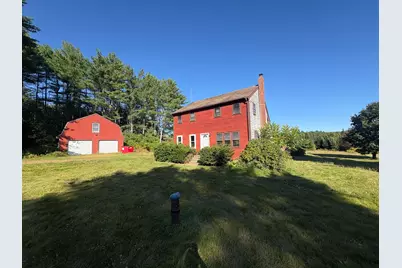 69 N Horse Back Road, Burnham, ME 04922 - Photo 1