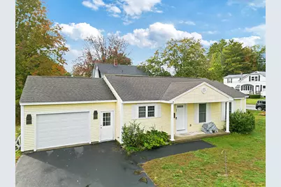 35 Baril Street, Lewiston, ME 04240 - Photo 1