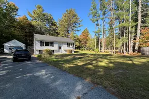 37 Plains Rd, Harrison, ME 04040 - Photo 1