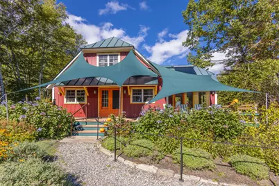 49 Spring Lane, Rockport, ME 04856 - Photo 1