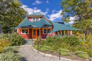 49 Spring Ln, Rockport, ME 04856 - Photo 1