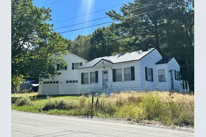 11 Taylor Street, Lincoln, ME 04457 - Photo 1