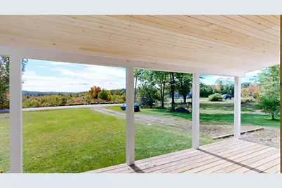 154 McDowell Road, Washington, ME 04574 - Photo 1