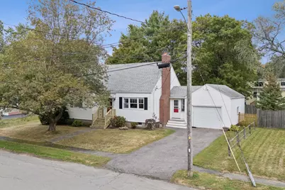 56 Saint Jude Street, Portland, ME 04103 - Photo 1