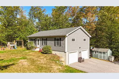 63 Hanson Ridge Road, Sanford, ME 04073 - Photo 1
