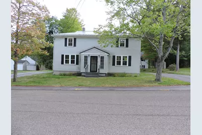 6 Murdock Street, Augusta, ME 04330 - Photo 1