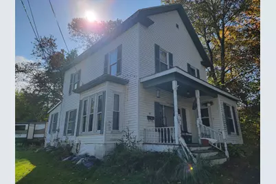 100 Barker Street, Calais, ME 04619 - Photo 1