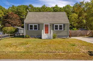 26 Merrymeeting Rd, Brunswick, ME 04011 - Photo 1