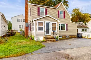 49 Church St, Old Orchard Beach, ME 04064 - Photo 1