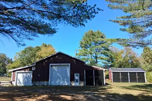 400 King St, Oxford, ME 04270 - Photo 1