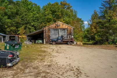 123 Bolsters Mills Road, Otisfield, ME 04270 - Photo 1