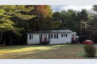 251 Cardville Road, Greenbush, ME 04418 - Photo 1