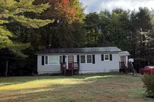 251 Cardville Rd, Greenbush, ME 04418 - Photo 1