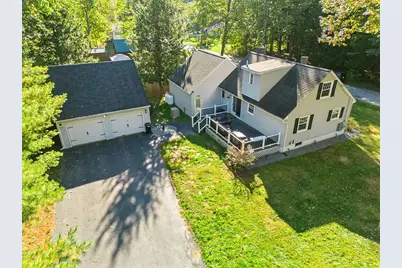 53 Burke Street Street, Farmingdale, ME 04344 - Photo 1