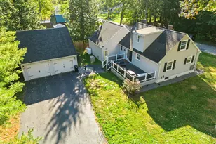 53 Burke Street St, Farmingdale, ME 04344 - Photo 1