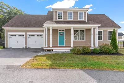 16 Black Sparrow Drive, Portland, ME 04102 - Photo 1