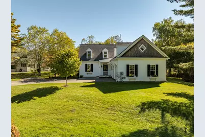 23 Clam Cove Drive, Rockport, ME 04856 - Photo 1