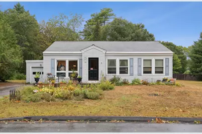 24 Moore Avenue, Brunswick, ME 04011 - Photo 1