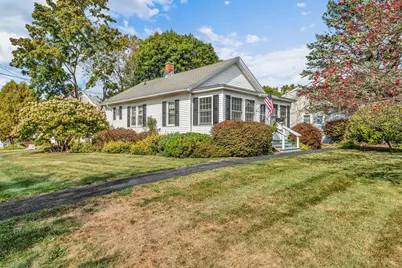 516 N Main Street, Brewer, ME 04412 - Photo 1